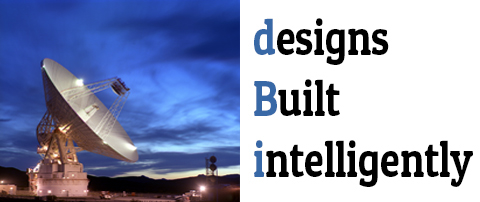 designs Built Intelligently